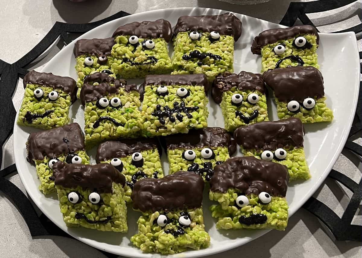 Wakanda forever,” the new “legally blonde” and tom cruise in “top gun: Halloween Festivities 2022 The Journey Of Parenthood