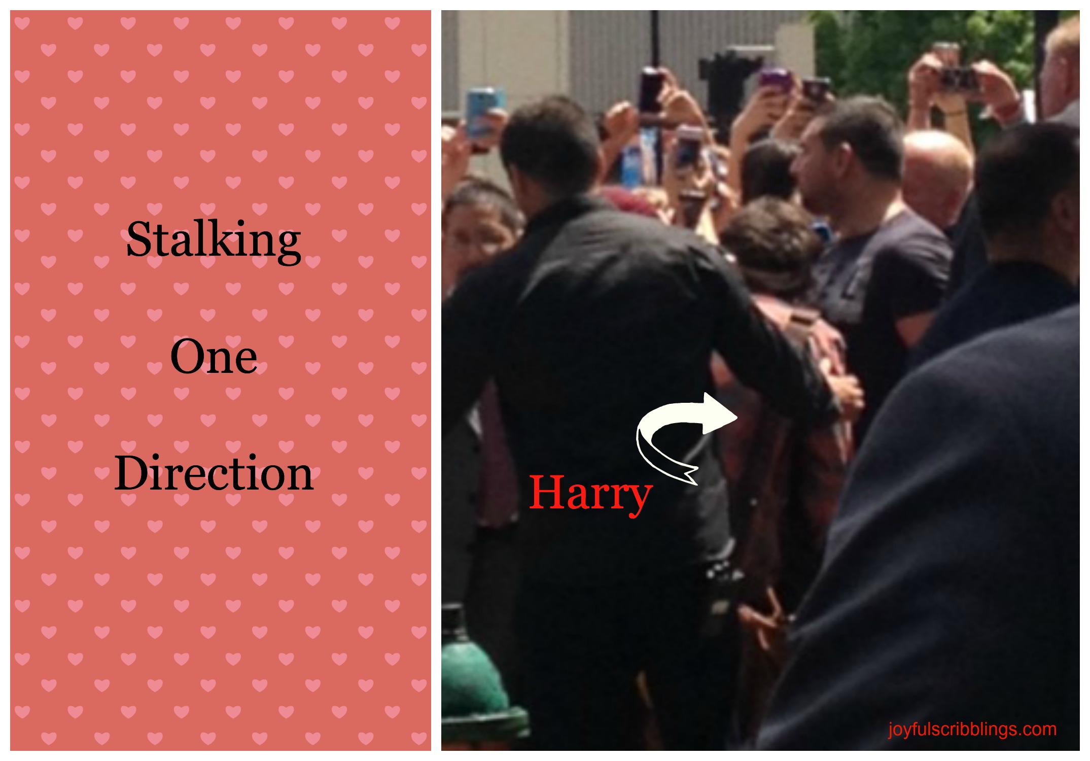 One Direction