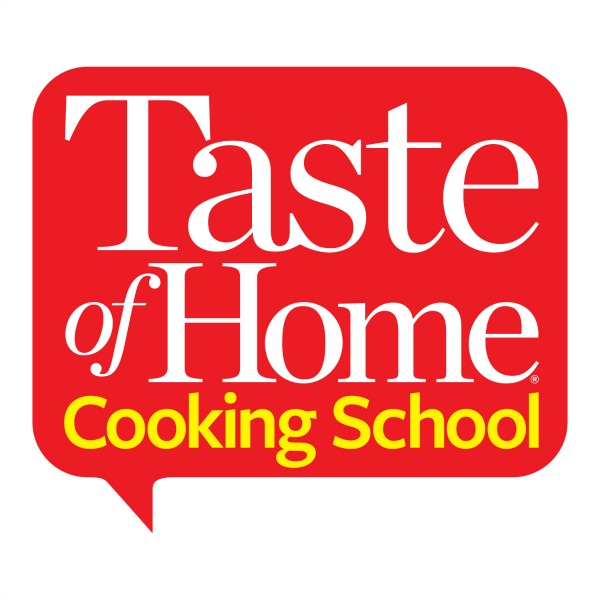 Taste of Home Cooking School