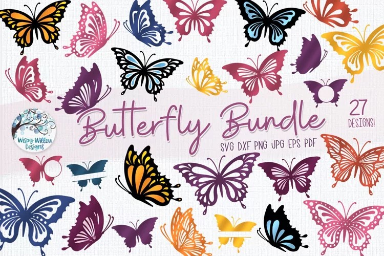 Butterfly Svg Quotes For Cricut