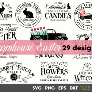Depending on what type of craft you’re making, you can make 3d layered mandalas big and detailed or small and simple. Free Easter Svg Joysvg Free Svg Cut File