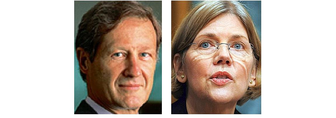 Harvard Law School's Native American professors