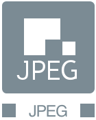 JPEG icon