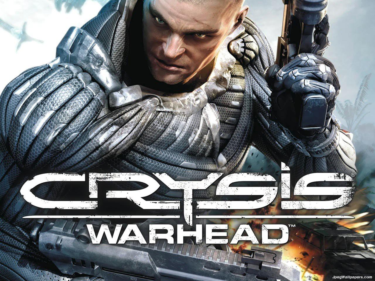 crysis warhead wallpaper on crysis warhead wallpapers