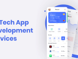 Fintech App Development Company Jploft