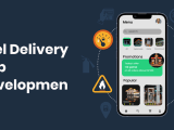 Fuel Delivery App Development Company Jploft