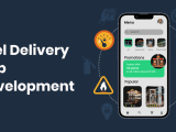 Fuel Delivery App Development Company Jploft