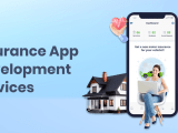 Insurance App Development Company Jploft