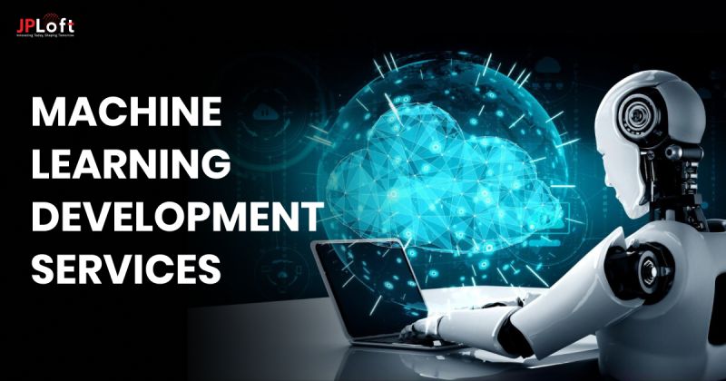 Machine Learning Development Services Cloudflex - Vintage Images - Perfect Full HD Collection