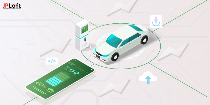 Top EV App Development Trends To Watch In 2026