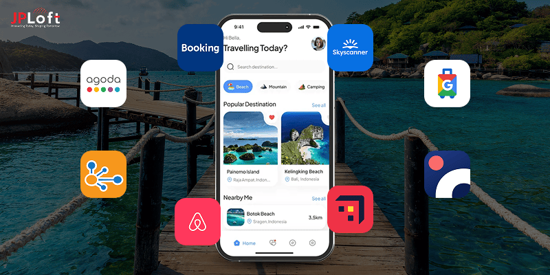 Top Travel Apps You Need In 2026