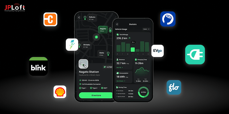 Explore The 20 Best Electric Vehicle Charging Apps In 2026