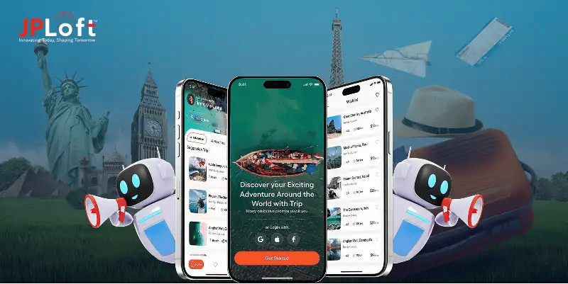 Role Of AI Voice Assistants In Travel Apps 2026 Guide.