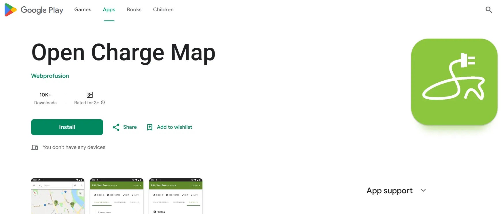 Explore The 20 Best Electric Vehicle Charging Apps In 2026