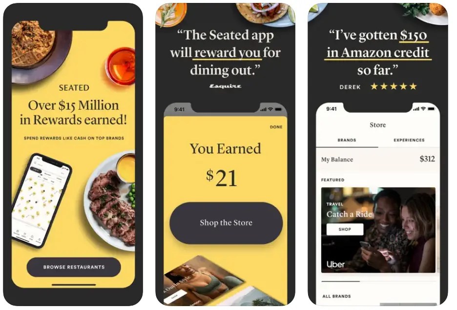 21 Best Restaurant Apps To Discover Reserve And Savor Dining In 2026 Seated.webp