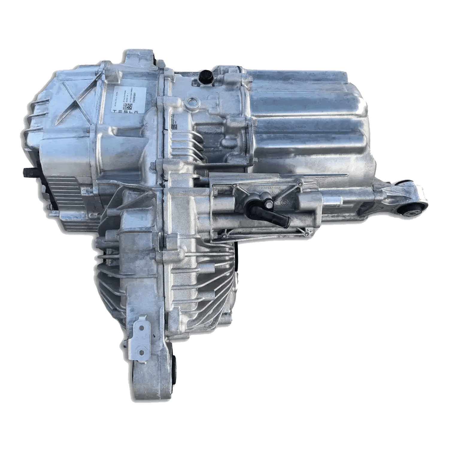 Tesla Small Rear Drive Unit Kit
