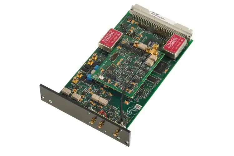 FRA32M Module
