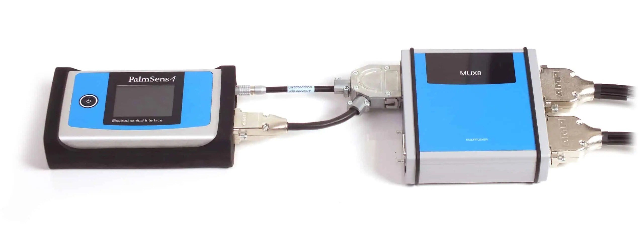 MUX8-R2 Multiplexer