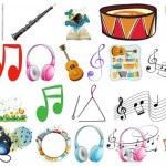 Musical Instruments Musical Instruments
