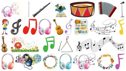 Musical Instruments Musical Instruments