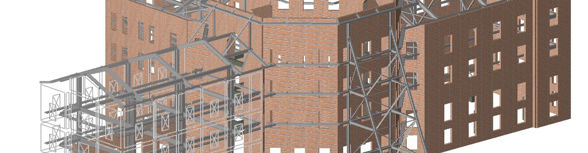 Building Structural Design John P Stopen Engineering Llp
