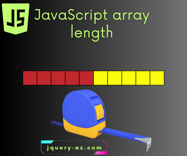 Javascript Array Length Explained - High Resolution Light Images for Desktop