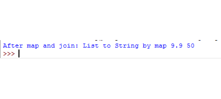 Convert List To String In Python Using Join Reduce Map Python Programs - Stunning 8K Nature Wallpapers | Free Download
