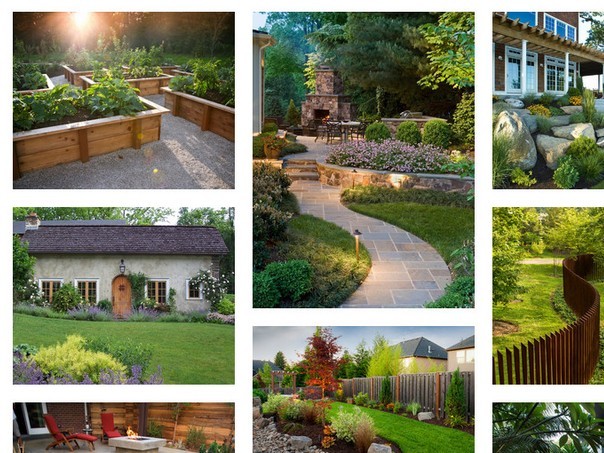 Gridify Free Jquery Grid Plugin Like Pinterest - Sunset Design Collection - High Resolution Quality