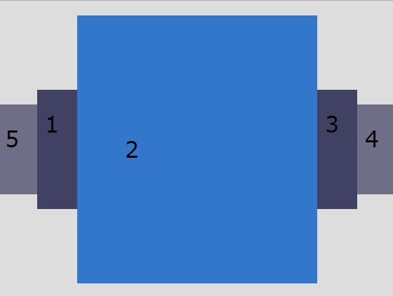 3d Perspective Carousel With Css3 Transforms Css Script - Download Professional Vintage Design | Desktop