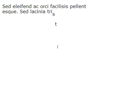 Jumping Text Animation Html Css Js Animation Javascripttricks Htmlcss Webdevelopment - Premium Colorful Texture Gallery - High Resolution