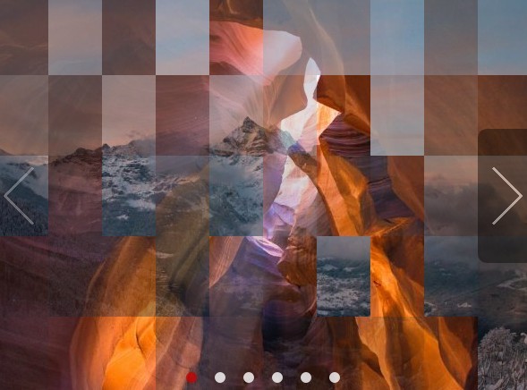 Jquery Slideshow Working In Every Browser But Chrome Even Works In Chrome Incognito Stack - Artistic Abstract Texture - HD