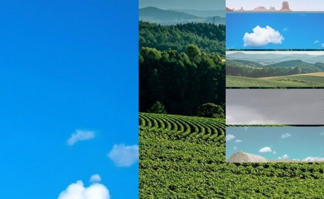 Easy Customizable JQuery Image Slider Plugin - ReSlider | Free JQuery Plugins