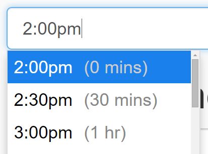 Google Calendar Like Jquery Time Picker Plugin Timepicker Js Free Jquery Plugins - Light Pictures - Amazing 4K Collection