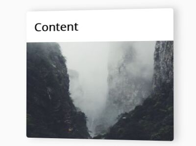 3d Shader Animation Effect With Jquery Css 3 Web Design Trends - HD Vintage Patterns for Desktop