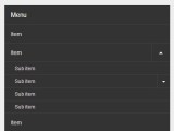 Lightweight Responsive Jquery Dropdown Menu Plugin Free Jquery Plugins