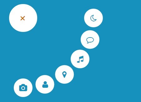 Jquery Floating Action Button Plugins Jquery Script - Download Incredible Space Texture | 4K