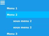 Responsive Dropdown Toggle Menu Plugin With Jquery Free Jquery Plugins