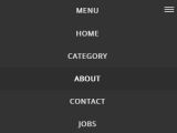 Basic Responsive Toggle Menu Plugin For Jquery Free Jquery Plugins