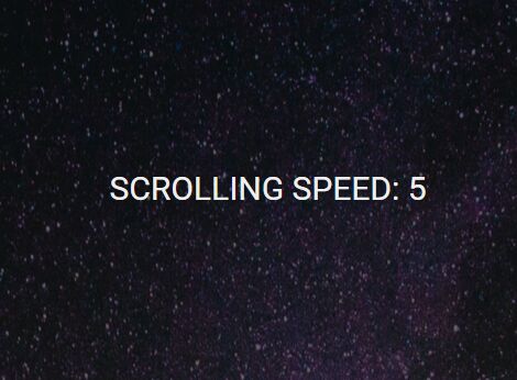 Simple Parallax Scrolling Effect With Pure Css3 Css Script - Colorful Pictures - Amazing 8K Collection