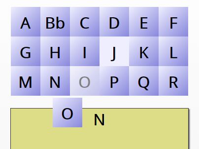 Minimal Js Library For Handling Drag And Drop Events Draggyjs Css Script - Best Light Designs in High Resolution
