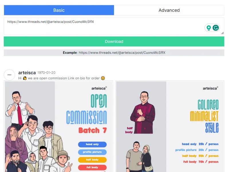 Strongdownloadcloud Blog - Artistic Light Illustration - Retina