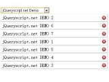 Jquery Multiple Select Element Replacement Plugin Selectlist Free