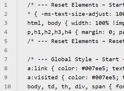 Jquery Plugin For Adding Line Numbers To Paragraphs Line Number - Download Professional Gradient Wallpaper | Mobile
