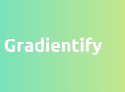 Gradientify Jquery Plugin To Provide Css Gradient Transitions - Retina Light Images for Desktop