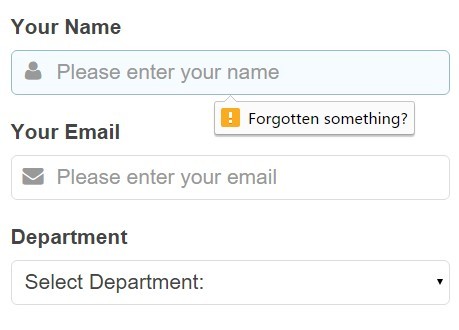 Custom Html5 Form Validation Messages Jquery Prettyformerror Free - Ocean Texture Collection - HD Quality
