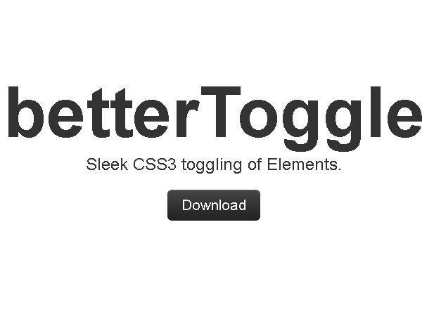 Jquery Plugin For Toggling Elements With Transform Effect Bettertoggle Free Jquery Plugins - Professional HD Ocean Designs | Free Download