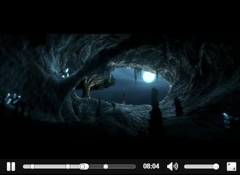 How to disable download video option. Jquery Video Plugins Jquery Script