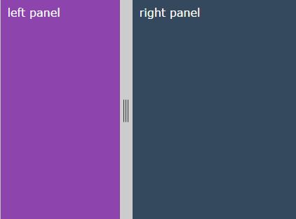 Angularjs Directive To Create Resizable Dom Elements Resizer - Minimal Patterns - Incredible Desktop Collection