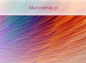Create Image Gaussian Blur Effect Using Jquery And Svg Gaussian Blur - Ocean Design Collection - Ultra HD Quality