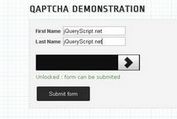 Basic Math Captcha Jquery Plugin Jquery Captcha Basic Js Iamrohit In - Best Vintage Photos in Full HD